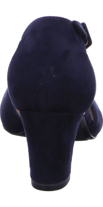 Tamaris Riemchenpumps – Bild 3