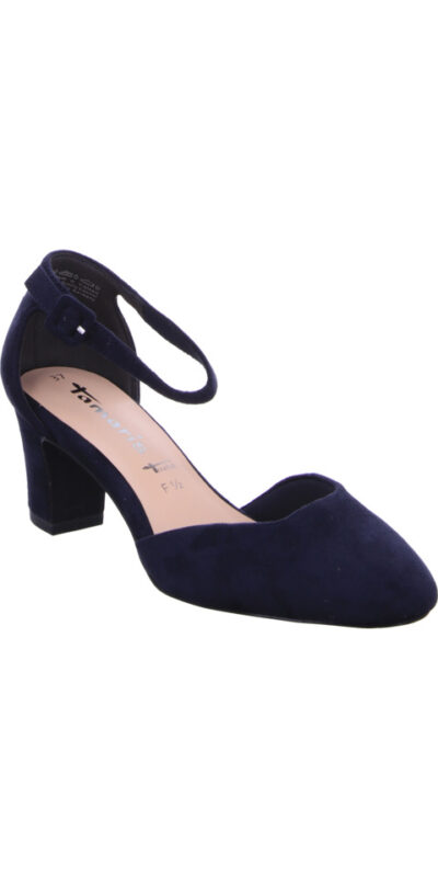 Tamaris Riemchenpumps