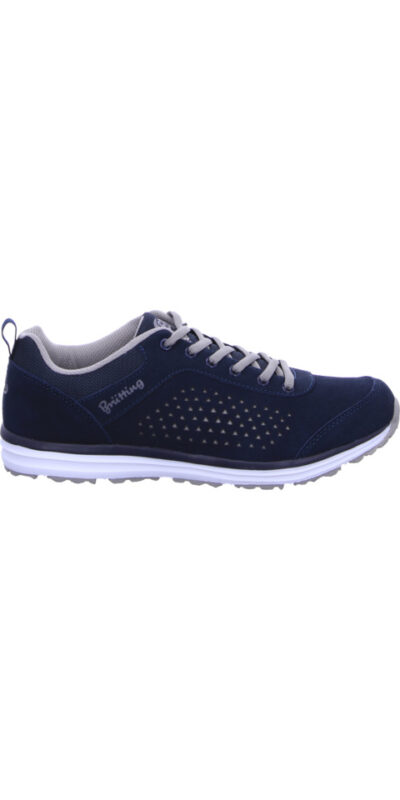 Brütting Schnürschuhe Mansfield – Bild 2