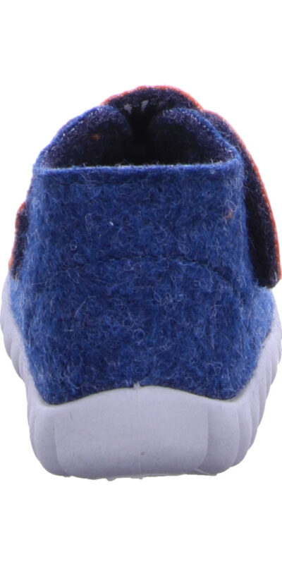 Fischer Markenschuh Hausschuhe – Bild 3