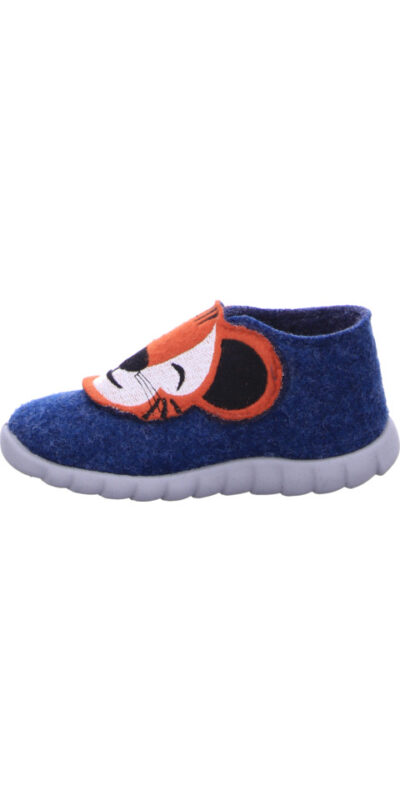 Fischer Markenschuh Hausschuhe – Bild 4