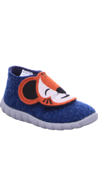 Fischer Markenschuh Hausschuhe