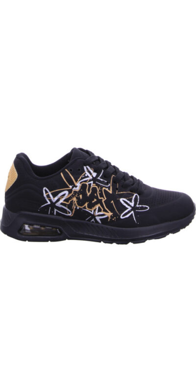 KAPPA Sneaker Harlem EMB FL – Bild 2