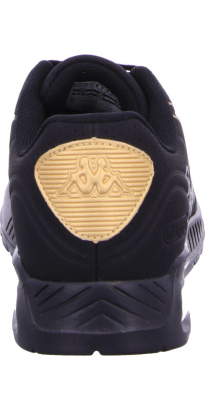 KAPPA Sneaker Harlem EMB FL – Bild 3