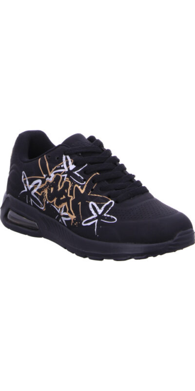 KAPPA Sneaker Harlem EMB FL