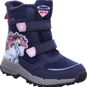 KAPPA Klettstiefel Flake II TEX