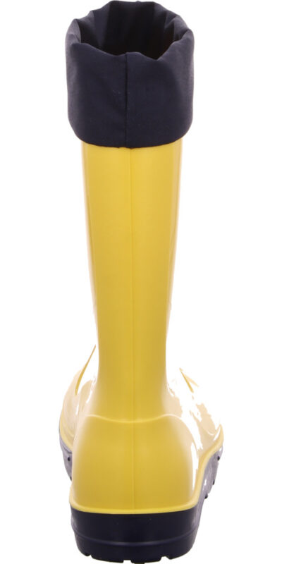 Alois Beck Regenstiefel ALLROUNDER – Bild 3