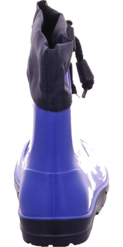 Alois Beck Regenstiefel BASIC – Bild 3