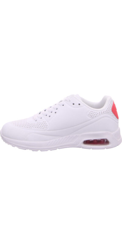 KAPPA Sneaker Harlem EMB FL – Bild 4
