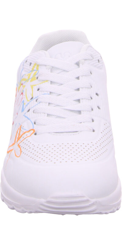 KAPPA Sneaker Harlem EMB FL – Bild 5