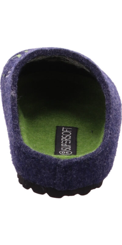 SuperSoft Hausschuhe "Goal" – Bild 3