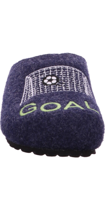 SuperSoft Hausschuhe "Goal" – Bild 5