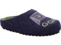 SuperSoft Hausschuhe “Goal”