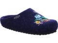 SuperSoft Hausschuhe “Traktor”
