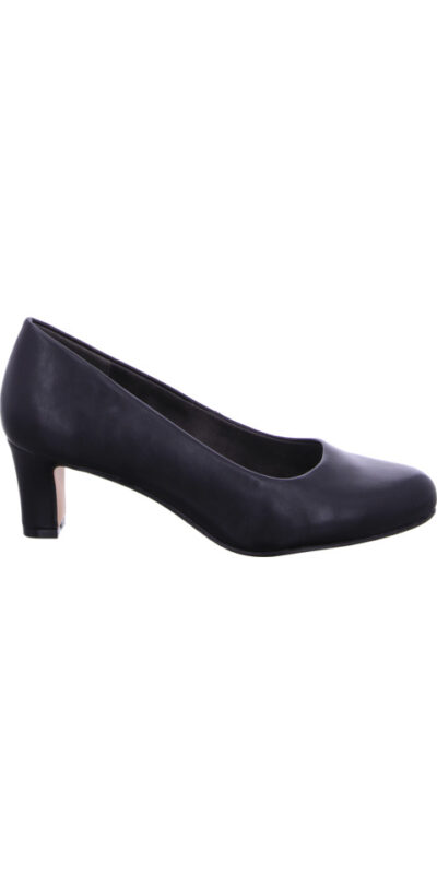 Soft Line by Jana Pumps – Bild 2