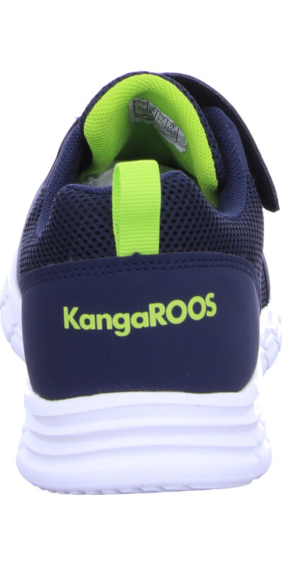 KangaROOS Sneaker K-ET Kids Jack EV – Bild 3