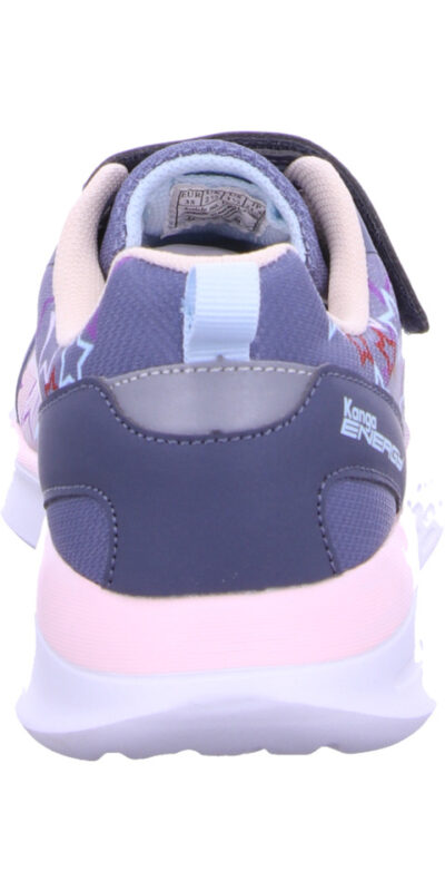 KangaROOS Sneaker KQ-Star EV – Bild 3