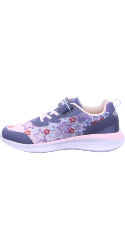 KangaROOS Sneaker KQ-Star EV – Bild 4