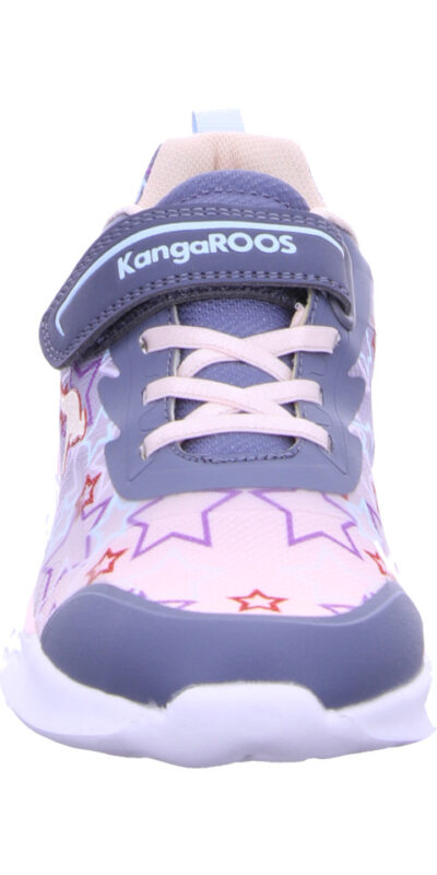 KangaROOS Sneaker KQ-Star EV – Bild 5