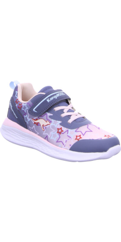 KangaROOS Sneaker KQ-Star EV
