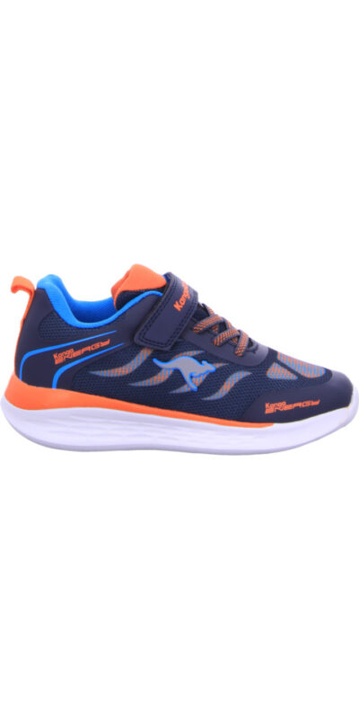 KangaROOS Sneaker KQ-Load EV – Bild 2