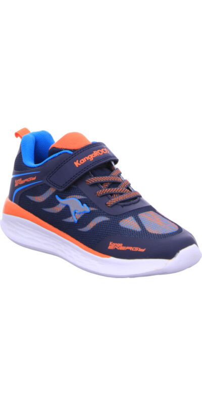 KangaROOS Sneaker KQ-Load EV