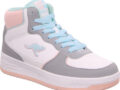 KangaROOS Sneaker K-Top Dora