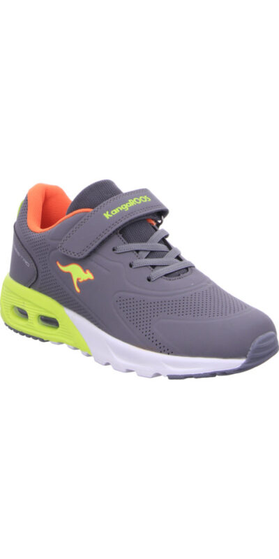 KangaROOS Sneaker KX-Giga EV