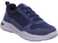 Safety Jogger Slipper