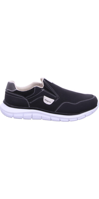Magnus Slipper – Bild 2