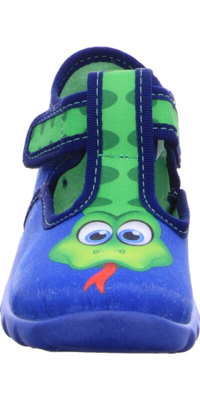 Fischer Markenschuh Hausschuhe Flexi – Bild 5