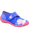 Fischer Markenschuh Hausschuhe Boogy