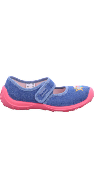 Fischer Markenschuh Hausschuhe – Bild 2