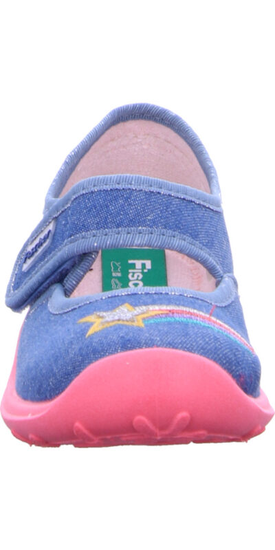 Fischer Markenschuh Hausschuhe – Bild 5