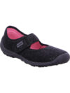 Fischer Markenschuh Hausschuhe Boogy