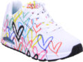 Skechers Sneaker Uno – Spread the Love