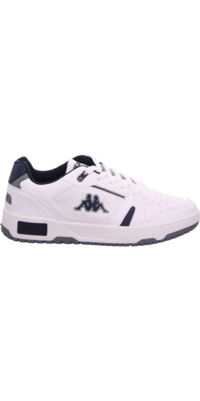 KAPPA Sneaker Yeldes – Bild 2