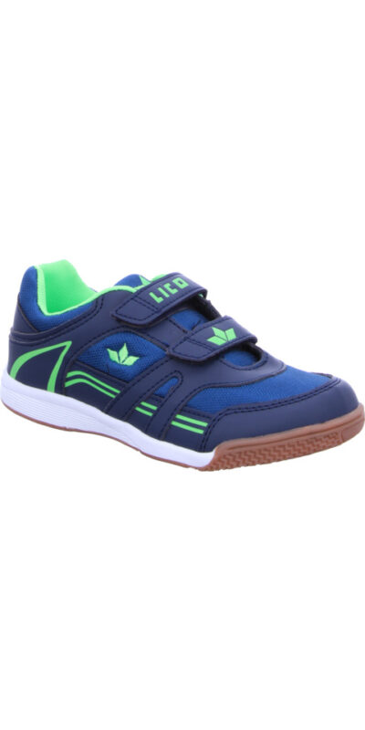 Lico Sportschuhe Active Indoor V