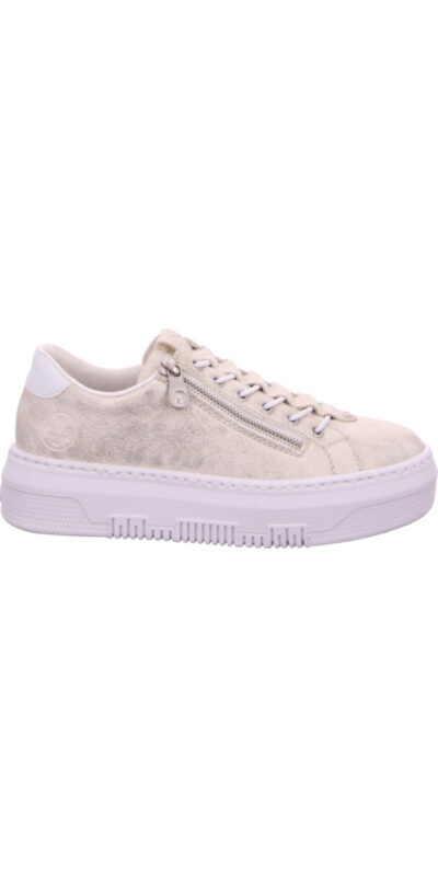 Rieker Sneaker – Bild 2