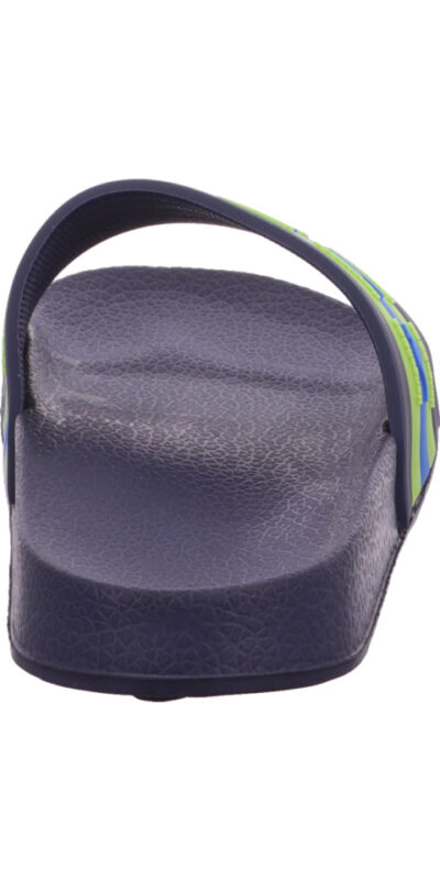 KangaROOS Badeschuhe K-Slide Stripe – Bild 3