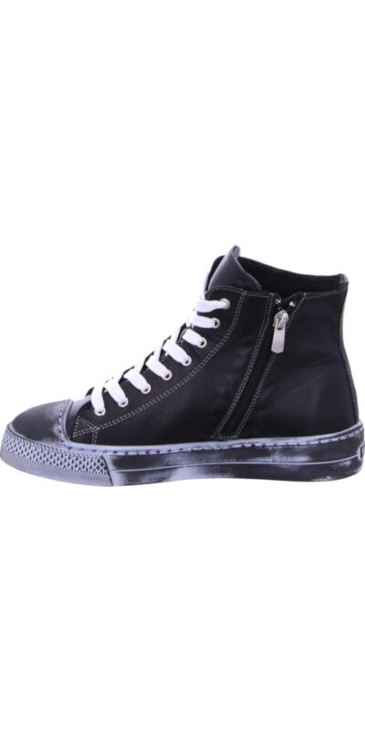 Andrea Conti Sneaker – Bild 4