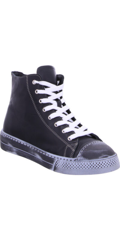 Andrea Conti Sneaker
