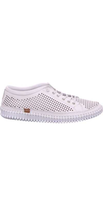 Andrea Conti Slipper – Bild 2