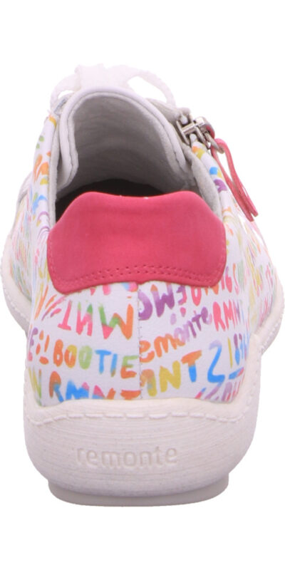 Remonte Schnürschuhe – Bild 3