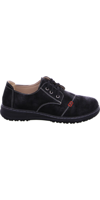 Scandi Schnürschuhe – Bild 2