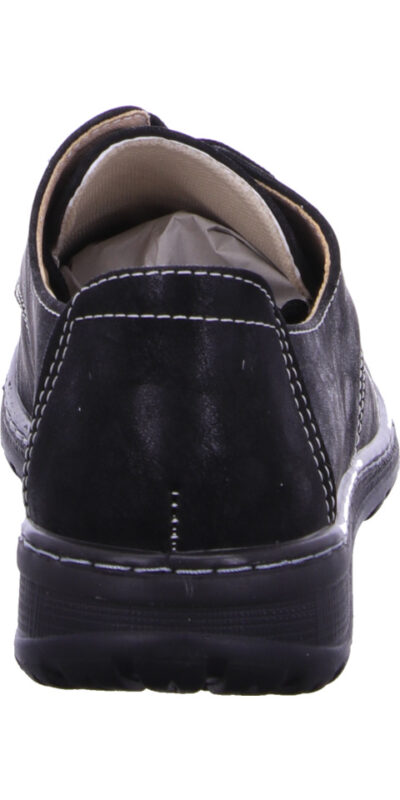 Scandi Schnürschuhe – Bild 3