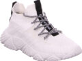 Piece of Mind. Sneaker
