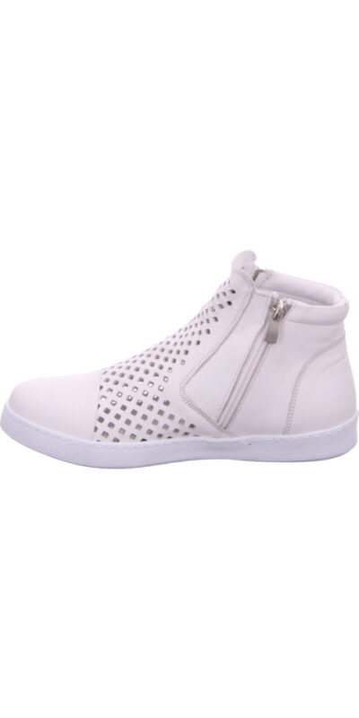 Andrea Conti Sneaker – Bild 4