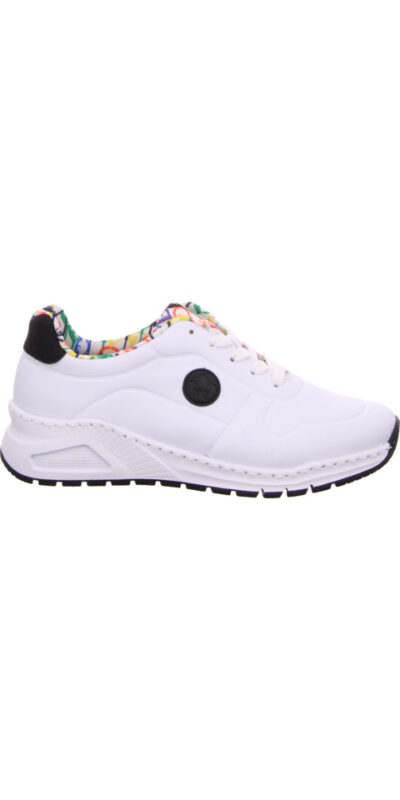 Rieker Sneaker – Bild 2