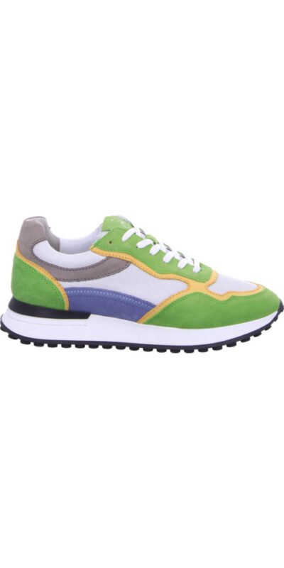 Marco Tozzi Schnürschuhe by GMK – Bild 2